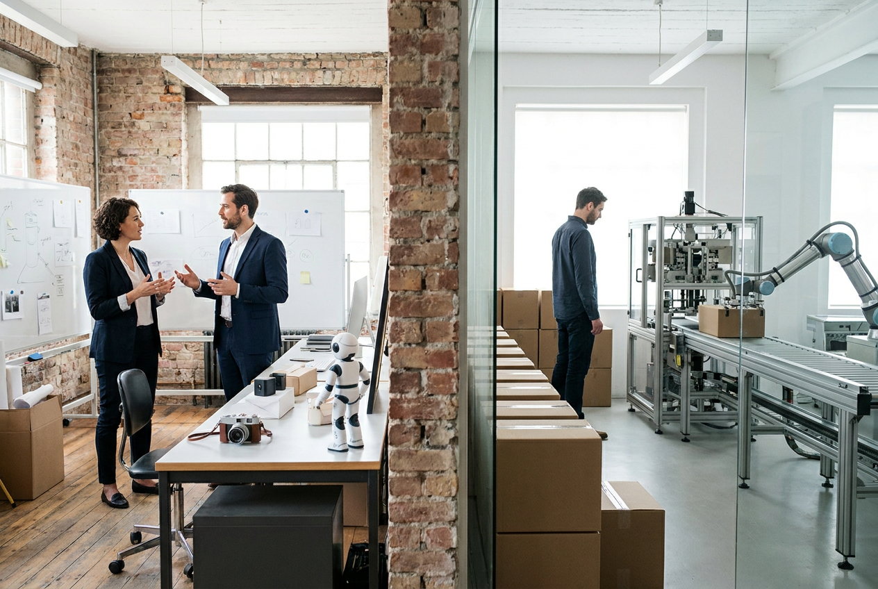 AI Marketing Agents vs Marketing Automation: Which Do You Need?
