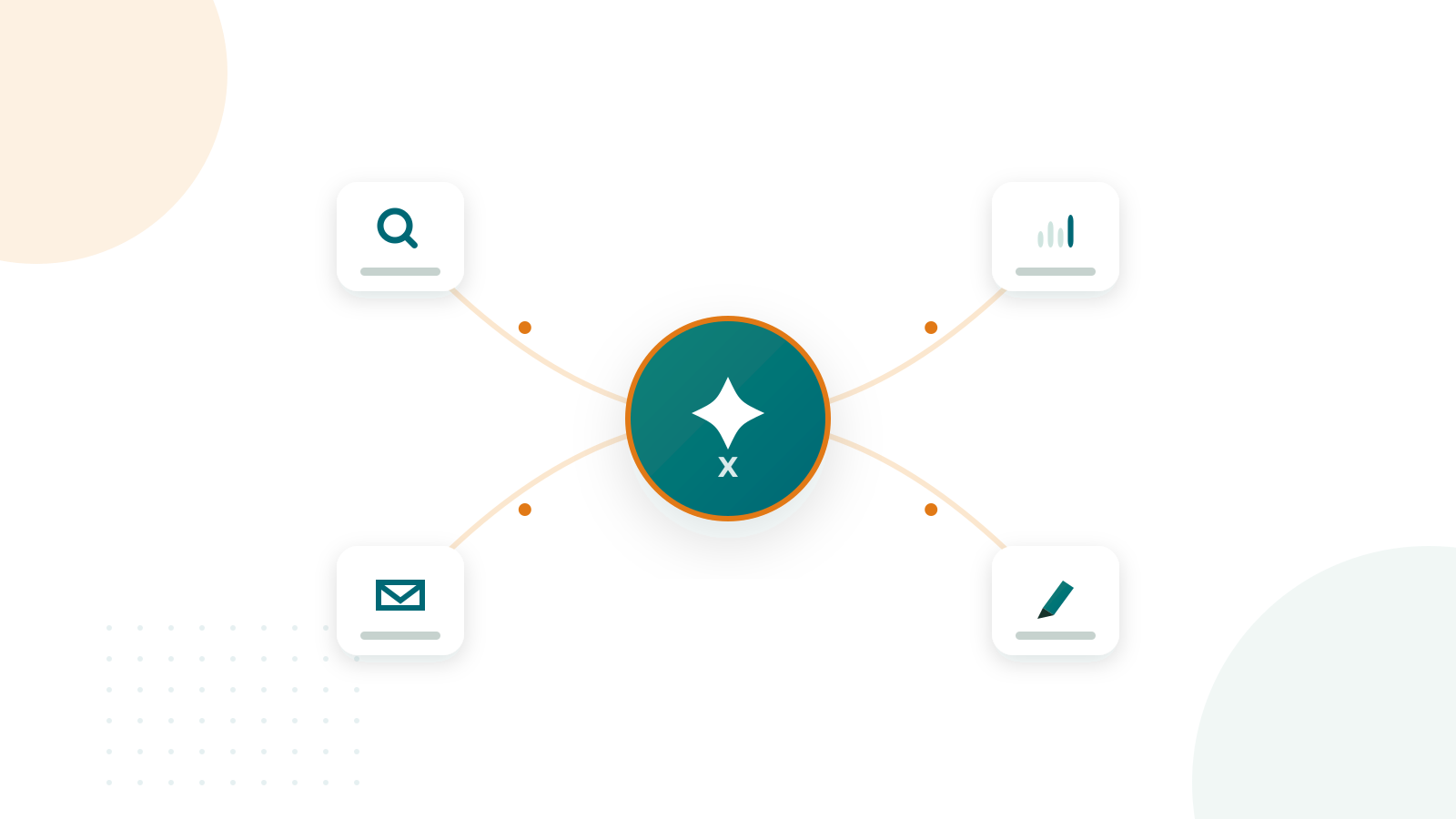 Most Trusted 9 AI Marketing Agents for Small Business — AEO Agent X