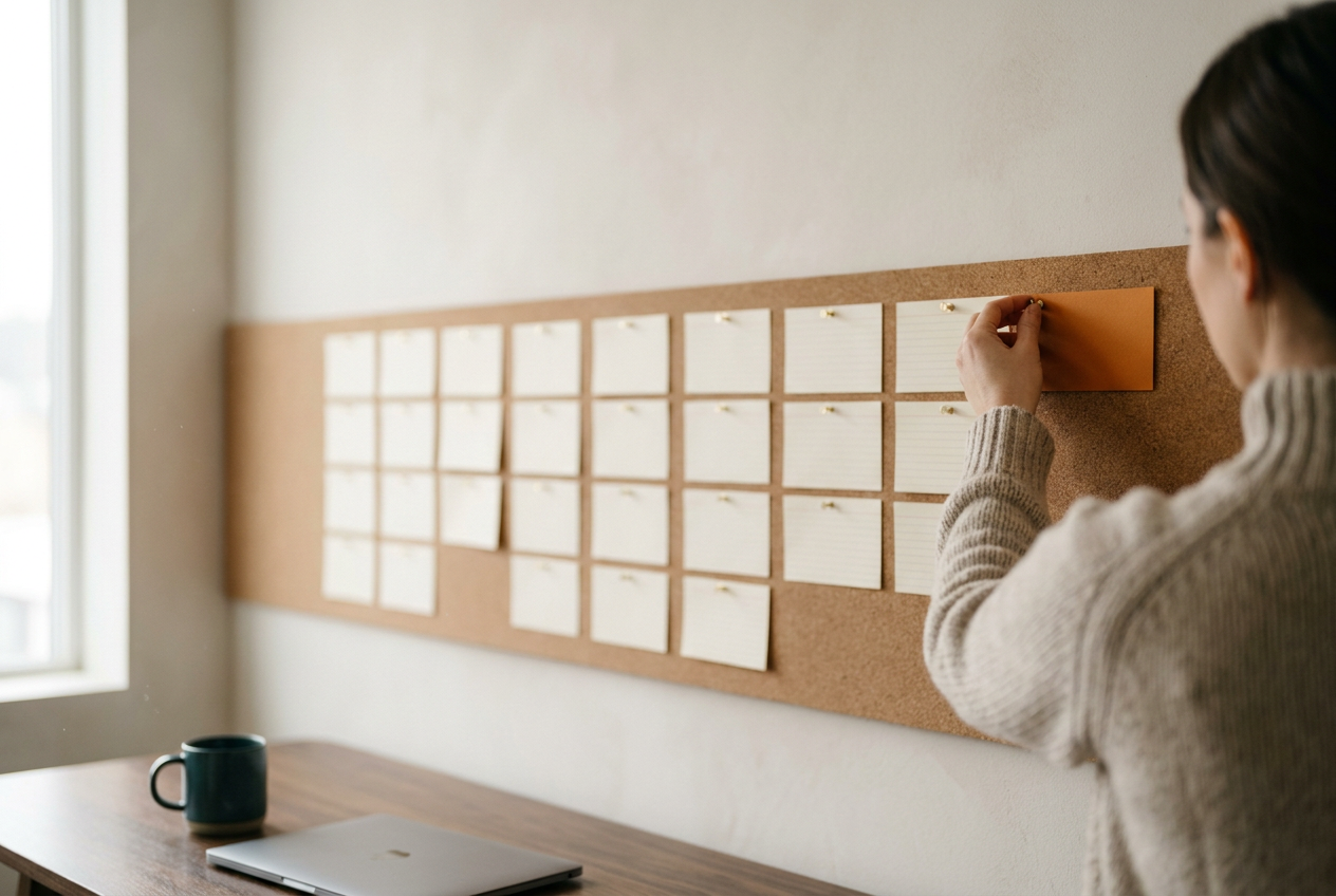 How to Automate an AI Content Pipeline From Research to Publishing
