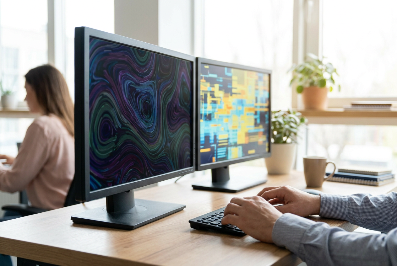 Profound vs Peec AI: Which AI Visibility Platform Fits Your Team?