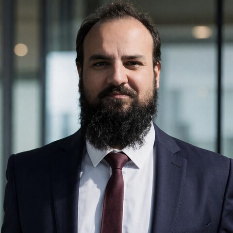 Umer Qureshi
